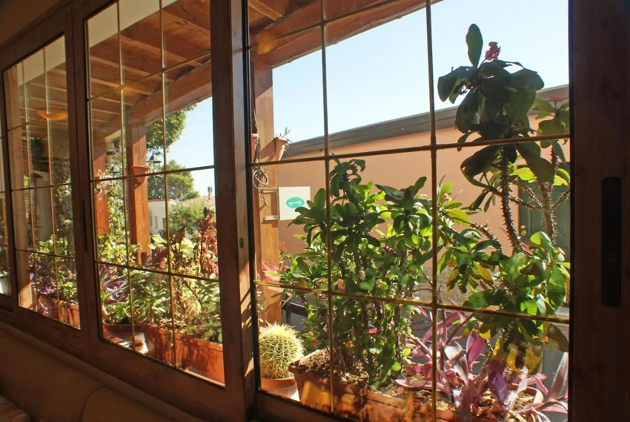 Albergo La Pineta Andora