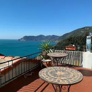 Guest house Dreams, Corniglia