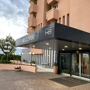 Bellevue Italy