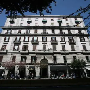 Napoli Suite Italy