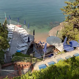 Hotel Il Nido, Tellaro